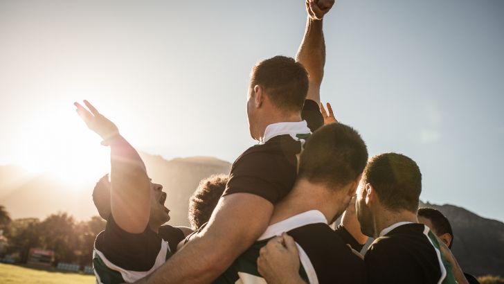 Casino devient supporter officiel de la Coupe du Monde de Rugby 2023